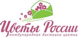 Цветочный магазин в Томске
